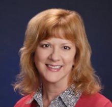 Janel Garvin, Evans Data