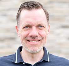 Phil Darringer, Kinetica