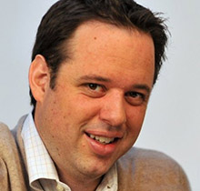 Jeff Pollack, Oracle