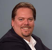 Shawn Rogers, Tibco