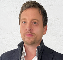 Dominic Lewis, Tray.io
